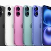苹果iPhone 16和iPhone 16 Pro在主要国际市场的定价信息汇总