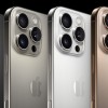 所有 iPhone 16 型号均配备 8GB RAM