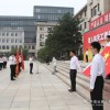亚洲最大火箭发动机高模试验台通过考核 中国载人登月就靠它