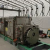 福岛核电站清理作业重启 东京电力派机器人取回核燃料熔块样本
