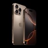 iPhone 16 Pro 机型的重量略高于 iPhone 15 Pro