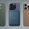 苹果淘汰FineWoven保护壳 为iPhone 16提供硅胶和塑料材质替代产品