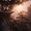 英伟达《黑神话》全景光追+DLSS3宣传片 巅峰视觉效果