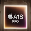 苹果发布A18 Pro：首发全新3nm、史上最快CPU/GPU