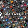 微软面向所有用户推出 Xbox Game Pass Standard