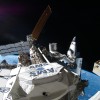 AMS-02 α-磁谱仪：从太空破解暗物质之谜