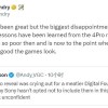 数毛社评PS5 Pro：价格吓人 发布会没吸取PS4 Pro教训