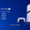 索尼新PS5 Pro的披露预示着光盘驱动器时代的终结