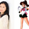 《美少女战士》木野真琴声优筱原惠美病逝 享年61岁