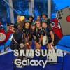 三星的2024年巴黎奥运会之旅画上圆满句号