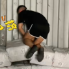 广东揭阳小伙靠外贸装柜日入过千 老外：卸个货遭老罪了