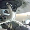 SpaceX“北极星黎明”任务完成人类首次商业太空行走