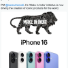 印度部长：印度产iPhone 16将全球发售 走向世界