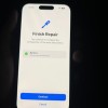 iOS 18内置