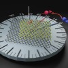 科学家设计出利用石墨烯和硒化钨层自旋电子学特性的开创性材料