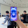 iPhone 16 Pro Max在天猫、京东电商平台闪电售罄 官网被挤爆