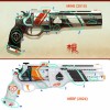 《命运2》新枪被指抄袭 Bungie回应称正在调查