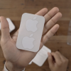 iPhone不送充电器、数据线、耳机后 连贴纸也取消了
