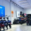 哈啰放弃两轮电动车售卖业务：线下专卖店陆续关闭 业务重点转向租赁