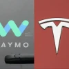 无人驾驶数十亿市场争夺 特斯拉与Waymo谁能笑到最后？