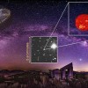 LAMOST助力在双星中发现遁形已久的小黑洞