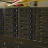 荷兰玩家用24块硬盘组成96TB NAS 用了10年没任何故障