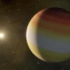 天文学家发现一颗围绕大熊座恒星运行的巨大系外行星
