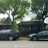 小米SUV路试谍照又曝光 越看越有法拉利purosangue味道