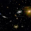 韦伯太空望远镜发现超大质量黑洞会耗尽宿主星系中恒星形成所需的资源