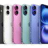 iPhone 16今年更值得购买 与Pro机型之间的差距比以往任何时候都要小
