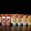 三只羊被曝所售茅台72瓶不符合正品特征 真酒被替换作假