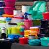 美国知名厨具品牌特百惠申请破产保护