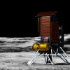Intuitive Machines与NASA签订48亿美元合同 建造地月通信基础设施