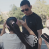 贾跃亭晒与孩子团聚视频：最想回家