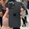 iPhone 16系列预售不及预期 苹果市值一夜蒸发近千亿美元