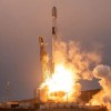 SpaceX再次发射欧盟伽利略导航卫星 星链总数超7000颗