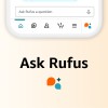 亚马逊面向所有美国客户推出 Rufus 人工智能购物助手