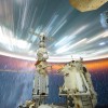 国际空间站宇航员测试CIMON AI助手和12K超高分辨率相机