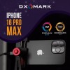 DXO公布iPhone 16 Pro Max影像成绩：157分全球第四 最强视频录制设备