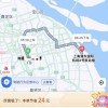 网约车师傅送客去趟浦东机场竟绕了半个上海 平台认为事件不是非常严重