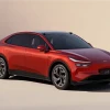 李斌：说好一起围攻Model Y、结果乐道被友商捅了5刀