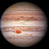 研究发现木星大红斑与卡西尼在1665年观测到的风暴不同