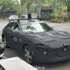 小米两款新车细节曝光：价格预计12-15万起 有增程型号