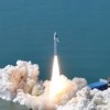 神启号卫星发射成功：地表形变几毫米都能看清