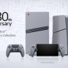 30周年纪念PS5港版宣布11月21日发售 限量供应