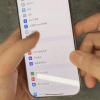 “死亡之握”返场 博主复现iPhone 16 Pro Max触屏失灵Bug