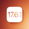 苹果已停止签署iOS 17.6.1版 已经升级到iOS 18+后无法再降级