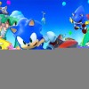 《索尼克大乱斗》确认登陆PC 新预告片展示模式