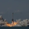 全球首颗AI大模型科学卫星成功发射入轨