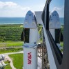 NASA 的 SpaceX Crew-9 发射因强烈热带风暴而推迟